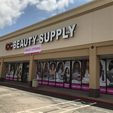 The BEST Beauty Supply store in Columbus, Ohio. . Beauty supply store near me